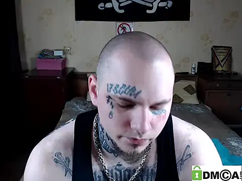 Keny Collins online show from May 2026 08:06:01 PM