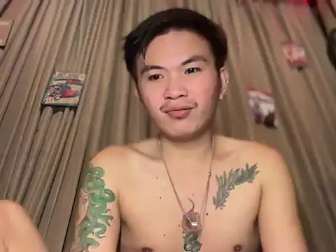 Sexy Handsome Drex online show from June 2026 02:28:01 PM