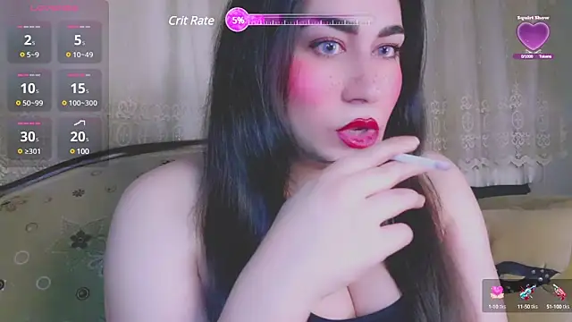 Snapshot of MERA_arab chatting on January 2025 08:39:01 PM MERA arab online show from January 2025 08:39:01 PM