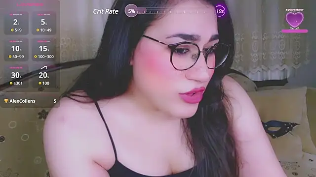 Snapshot of MERA_arab chatting on January 2025 09:19:01 PM MERA arab online show from January 2025 09:19:01 PM