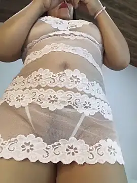 AgathaPember online show from May 2026 11:37:01 AM