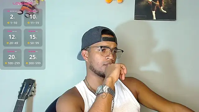 Bigcock 21cm  online show from November 2025 07:04:02 PM