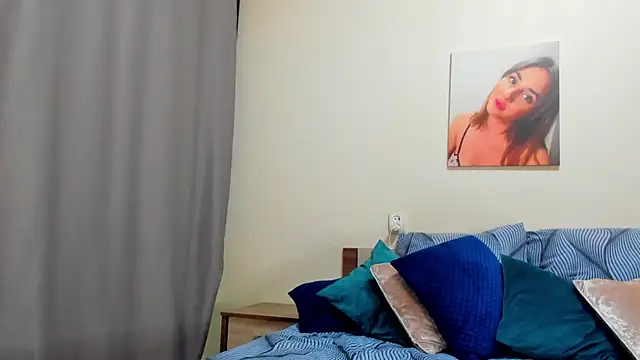 Snapshot of Squishy_Goddess chatting on March 2026 01:53:02 AM Squishy Goddess online show from March 2026 01:53:02 AM