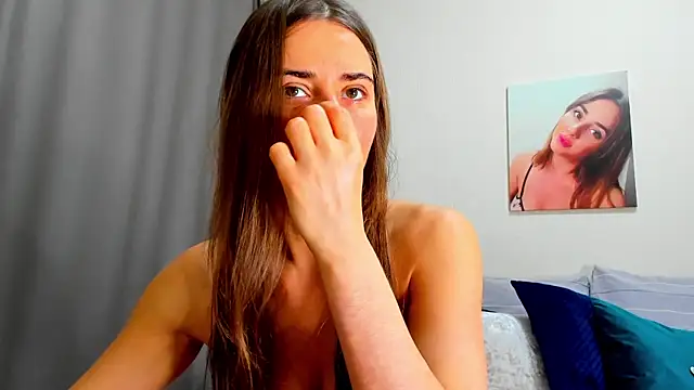 Squishy Goddess online show from April 2026 01:36:01 AM