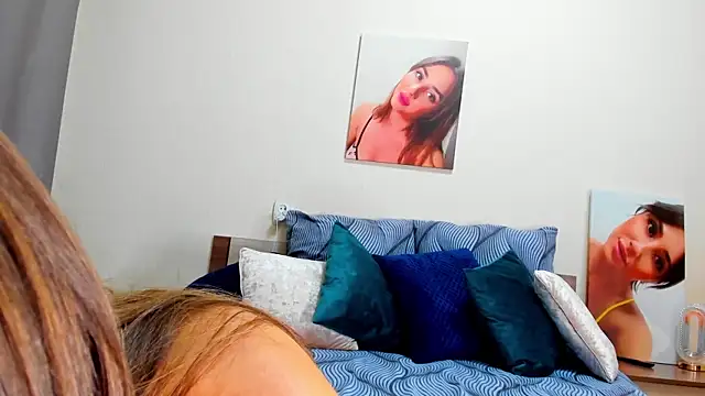 Squishy Goddess online show from May 2026 01:57:02 AM