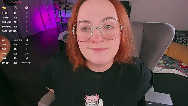 Alice CutePerv online show from December 2024 02:37:02 PM