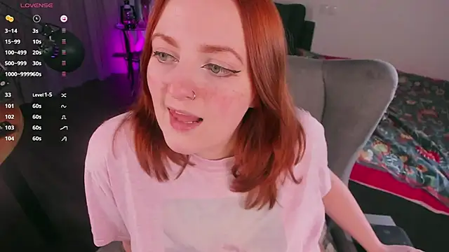 Alice CutePerv online show from February 2025 03:39:02 PM