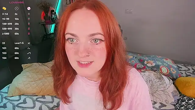 Alice CutePerv online show from September 2025 12:32:02 AM