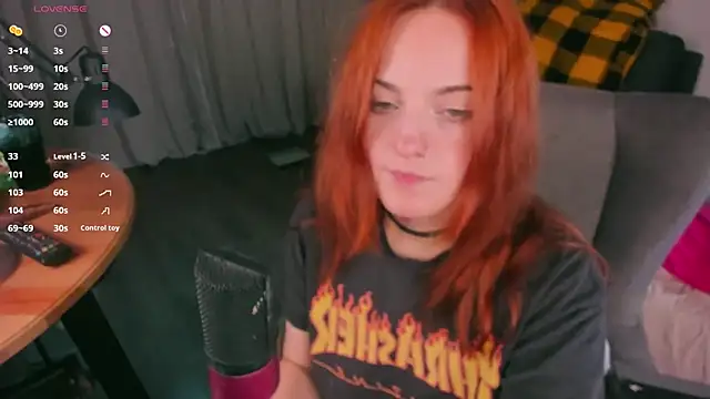 Alice CutePerv online show from September 2025 01:38:02 AM