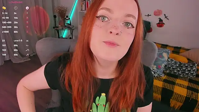 Alice CutePerv online show from November 2025 11:03:01 PM