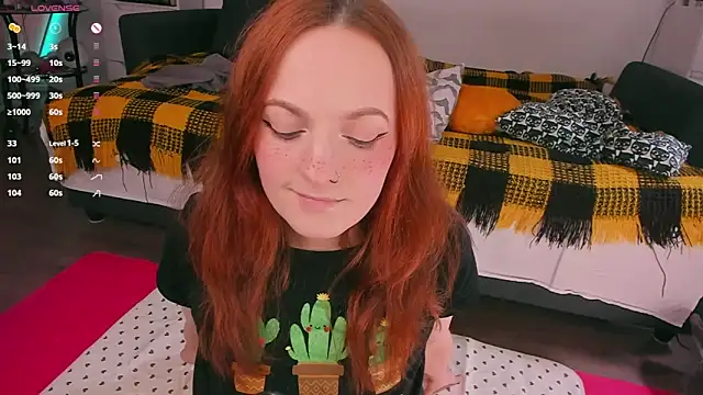 Alice CutePerv online show from November 2025 07:16:02 PM