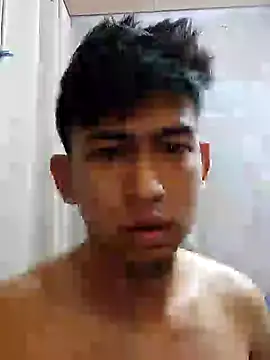 Crew289 online show from December 2024 10:13:02 PM