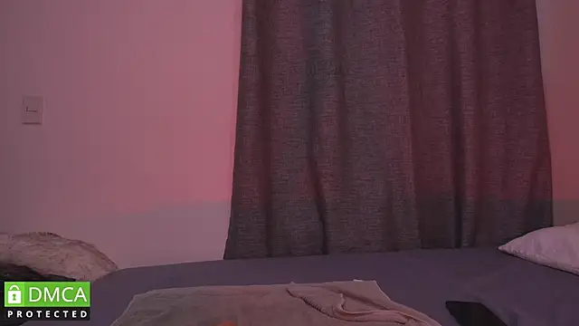 Dubois Amy online show from September 2025 08:25:01 PM