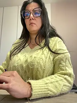 Snapshot of SWEETLILY18 chatting on January 2025 12:26:01 PM SWEETLILY18 online show from January 2025 12:26:01 PM