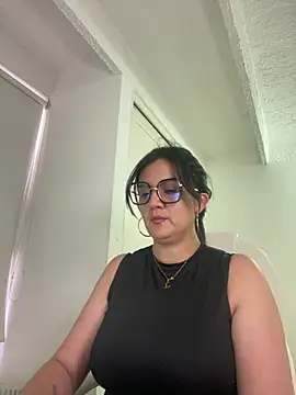 Snapshot of SWEETLILY18 chatting on January 2025 09:54:01 PM SWEETLILY18 online show from January 2025 09:54:01 PM