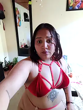 Kitty StarFun online show from December 2025 08:02:02 PM