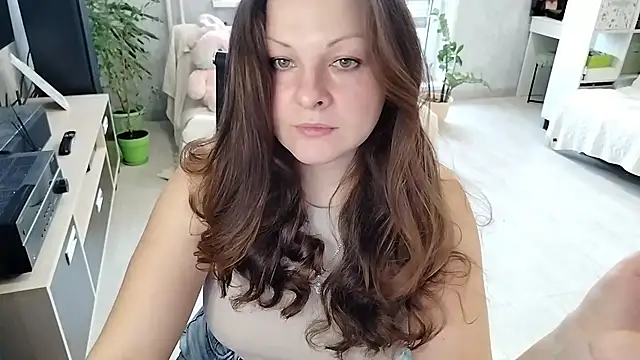 Marla Singerrr online show from October 2025 05:44:02 AM