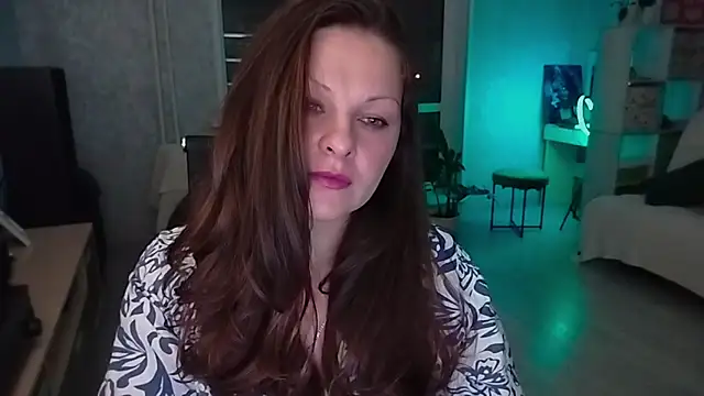 Marla Singerrr online show from November 2025 09:47:01 PM