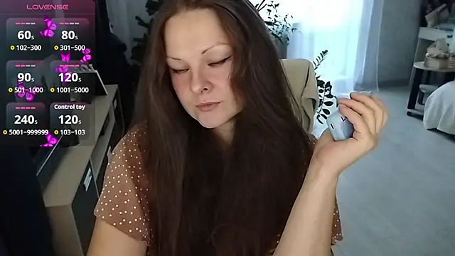 Marla Singerrr online show from July 2026 10:11:01 PM