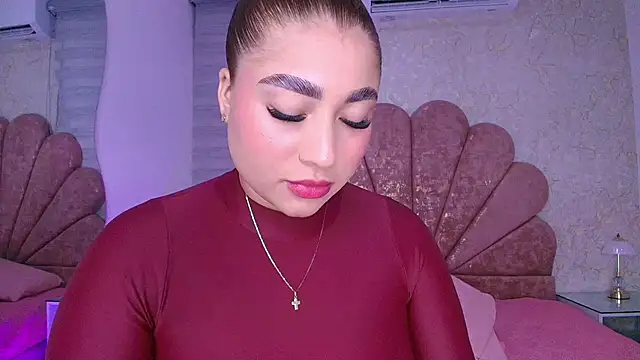 leon gaby online show from April 2026 07:22:01 PM