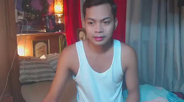 Snapshot of Asianboybig1_Daniel chatting on December 2024 08:11:01 AM Asianboybig1 Daniel online show from December 2024 08:11:01 AM