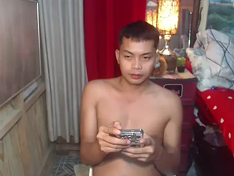 Snapshot of Asianboybig1_Daniel chatting on September 2025 02:52:01 PM Asianboybig1 Daniel online show from September 2025 02:52:01 PM