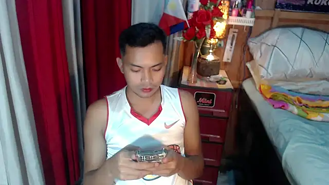 Snapshot of Asianboybig1_Daniel chatting on October 2025 09:49:01 AM Asianboybig1 Daniel online show from October 2025 09:49:01 AM