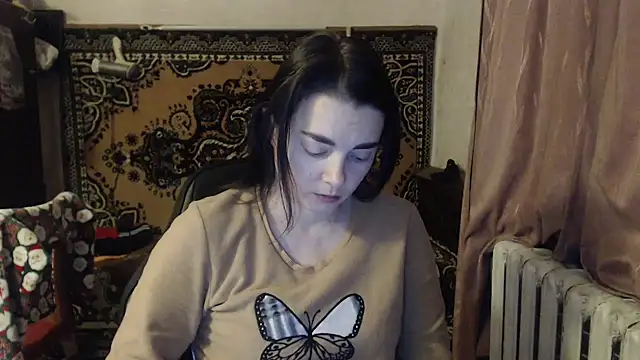 AlisaLaDiva online show from December 2024 09:32:02 PM