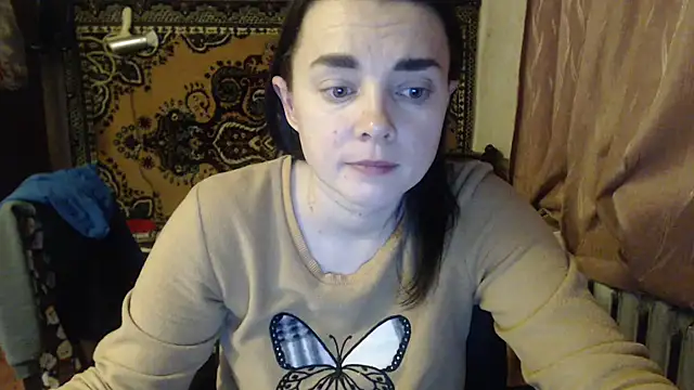 AlisaLaDiva online show from January 2025 09:32:01 PM