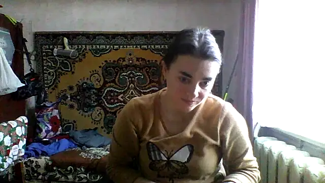 AlisaLaDiva online show from February 2025 01:10:02 PM