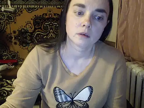 AlisaLaDiva online show from February 2025 09:13:02 PM