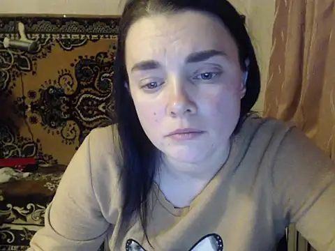 AlisaLaDiva online show from February 2025 09:12:01 PM