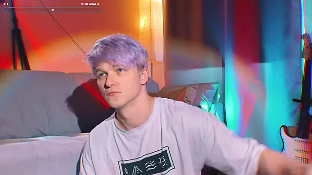 Breston Sweet online show from November 2025 07:52:02 AM