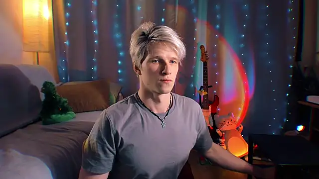 Breston Sweet online show from December 2025 06:42:02 AM