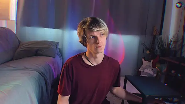 Breston Sweet online show from June 2026 03:25:01 AM