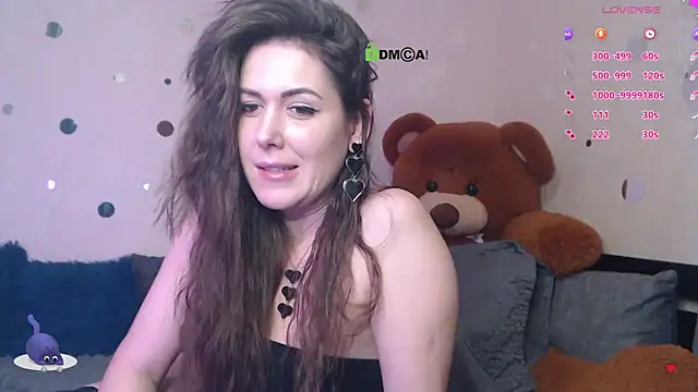 GENTLY--EVIL online show from February 2025 01:08:01 AM