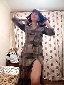 TiAmorre online show from March 2026 03:00:02 AM