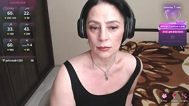 Snapshot of BelovedLady chatting on March 2025 07:20:02 PM BelovedLady online show from March 2025 07:20:02 PM