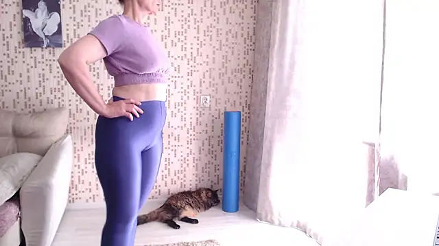 BelovedLady online show from June 2026 05:45:02 AM