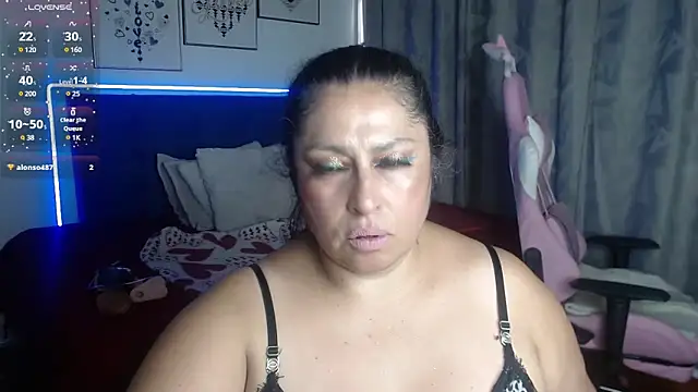 Snapshot of Keyla01_ chatting on January 2025 09:14:02 PM Keyla01 online show from January 2025 09:14:02 PM