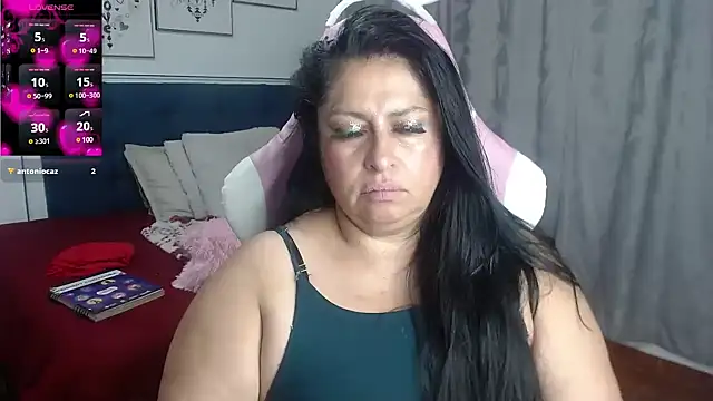 Snapshot of Keyla01_ chatting on January 2025 09:27:01 AM Keyla01 online show from January 2025 09:27:01 AM