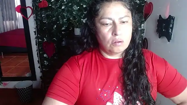 Snapshot of Keyla01_ chatting on February 2025 06:27:02 PM Keyla01 online show from February 2025 06:27:02 PM