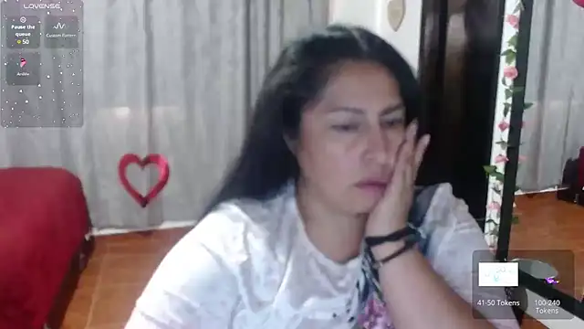 Snapshot of Keyla01_ chatting on February 2025 08:42:02 PM Keyla01 online show from February 2025 08:42:02 PM