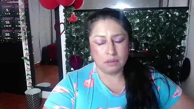 Snapshot of Keyla01_ chatting on February 2025 06:33:01 AM Keyla01 online show from February 2025 06:33:01 AM
