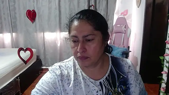 Snapshot of Keyla01_ chatting on February 2025 04:22:02 PM Keyla01 online show from February 2025 04:22:02 PM