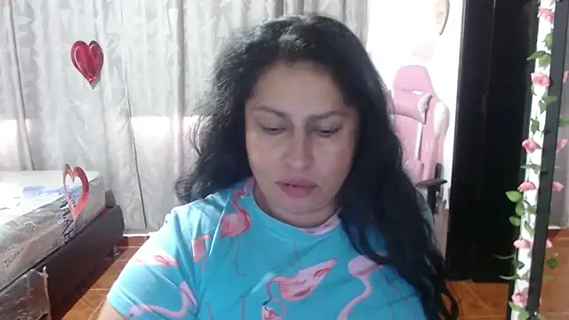 Snapshot of Keyla01_ chatting on February 2025 03:26:01 PM Keyla01 online show from February 2025 03:26:01 PM