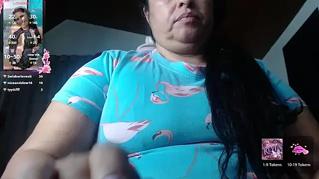 Snapshot of Keyla01_ chatting on February 2025 03:56:02 AM Keyla01 online show from February 2025 03:56:02 AM