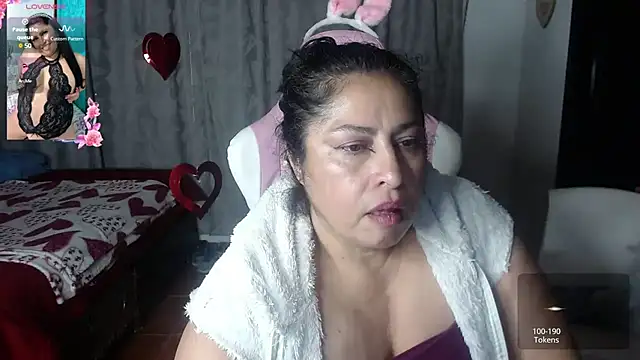 Snapshot of Keyla01_ chatting on February 2025 02:30:01 AM Keyla01 online show from February 2025 02:30:01 AM
