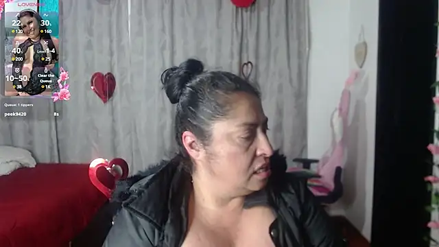 Snapshot of Keyla01_ chatting on February 2025 09:21:01 AM Keyla01 online show from February 2025 09:21:01 AM