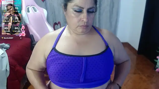 Snapshot of Keyla01_ chatting on February 2025 07:15:02 AM Keyla01 online show from February 2025 07:15:02 AM